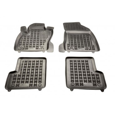 Covorase podea de cauciuc