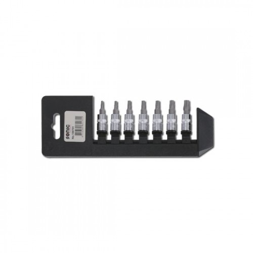 Set chei In stea / TORX