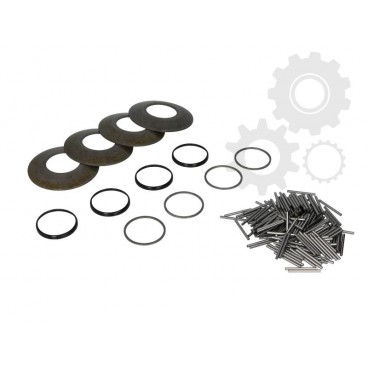Kit reparatie axa spate