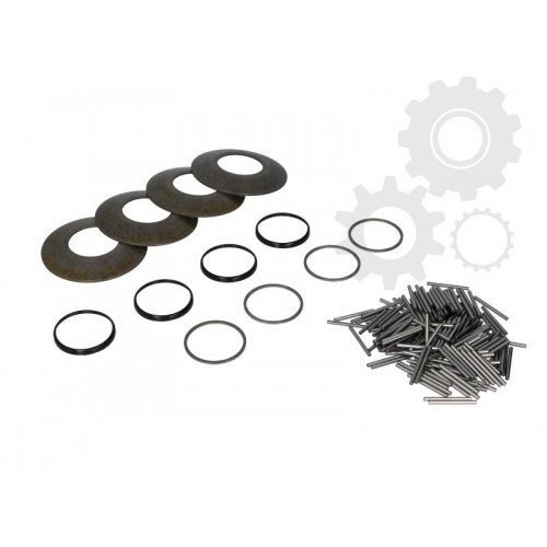 Kit reparatie axa spate
