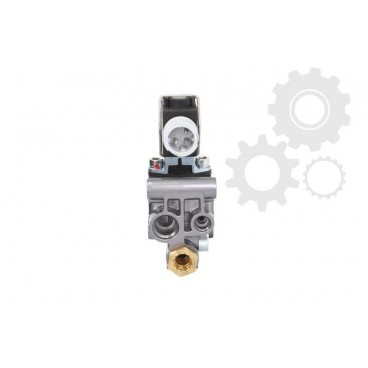 Supapa control presiune