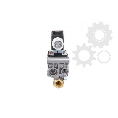 Supapa control presiune