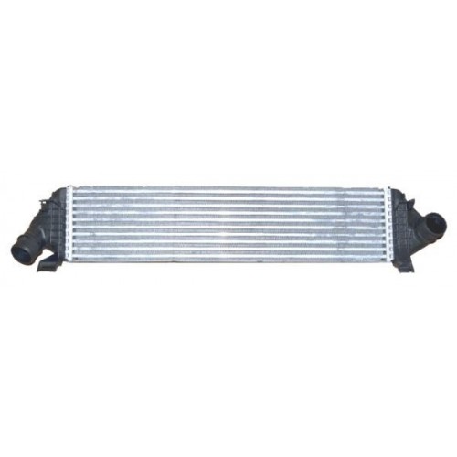 Radiator aer