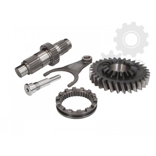 Kit reparatie axa spate