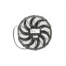 Fan, air-conditioning