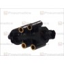 Senzor nivel suspensie pneumatica
