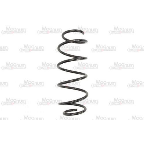 Arc suspensie axa fata