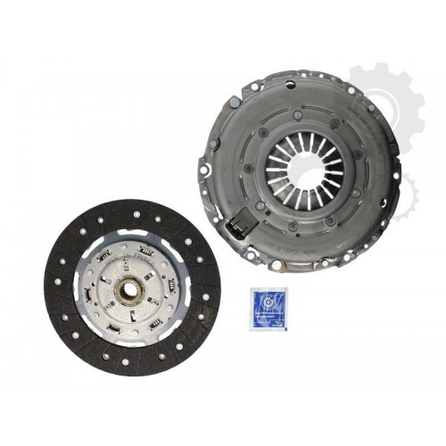 Kit ambreiaj autoreglant