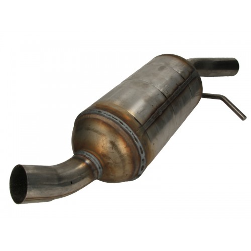 Filtru de particule