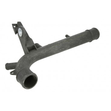 Conducta de plastic sistem racire