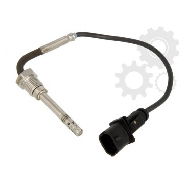 Senzor temperatura evacuare