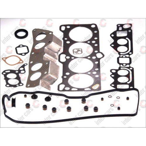 Set garnituri motor