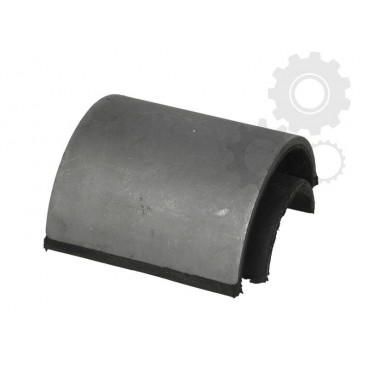 Stabilizer clasp