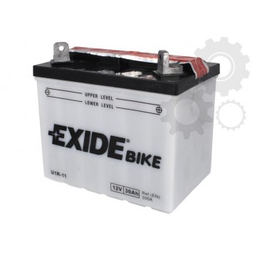 Acumulatori standard