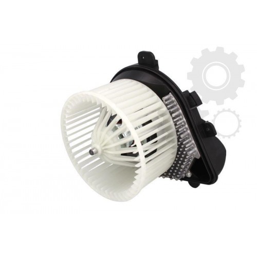 Ventilator Ventilator