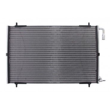 Radiator aer conditionat