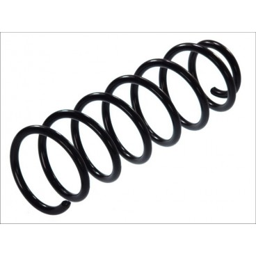 Arc suspensie axa fata