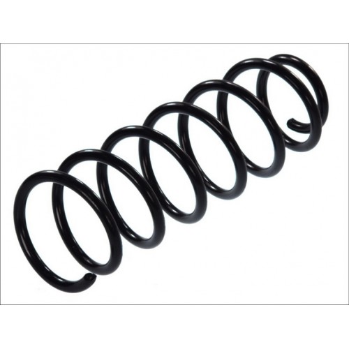 Arc suspensie axa fata