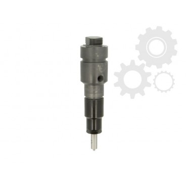 Injector conventional