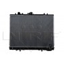Radiator racire cu apa