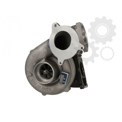 Turbosuflanta