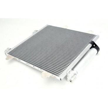 Radiator aer conditionat