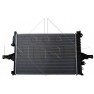 Radiator racire cu apa