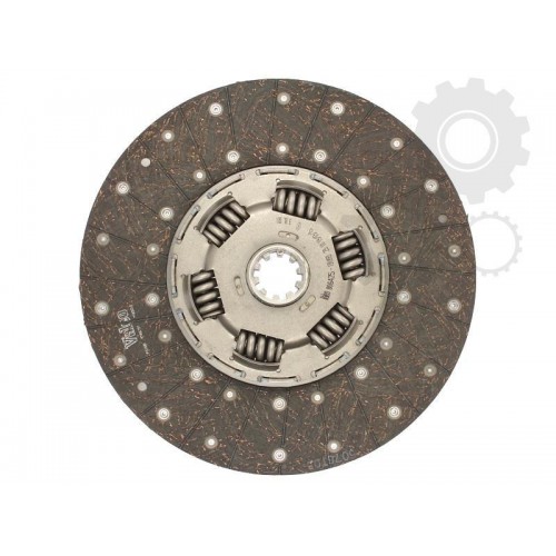 Disc ambreiaj