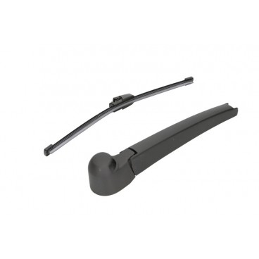 Brat stergator cu lamela