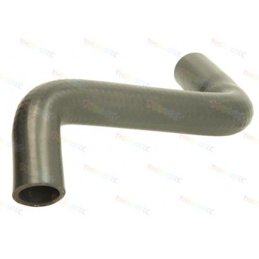 Furtun cauciuc sistem racire