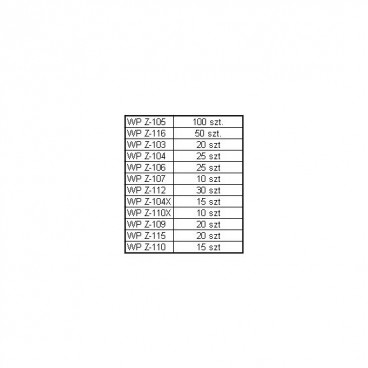 Coliere conducta frana