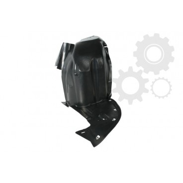 Carenaj interior aripa