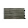 Radiator racire cu apa