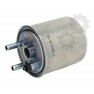 Filtru combustibil