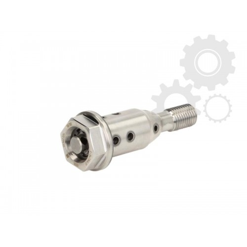 Controlor pozitie ax cu came
