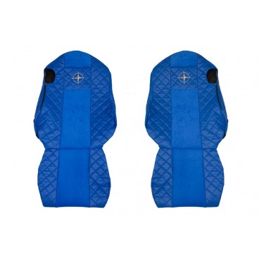 Huse pentru scaune MERCEDES ACTROS