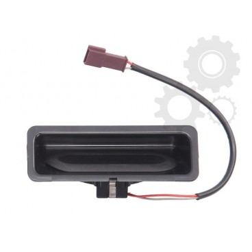 Incuietoare capota portbagaj