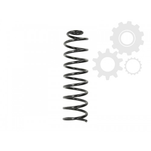 Arc suspensie axa spate