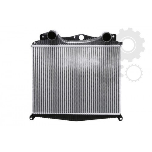 Radiator aer
