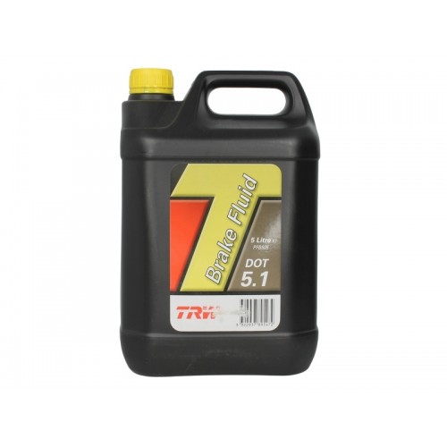 Lichid de frana DOT5.1