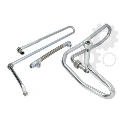 Furtun conector