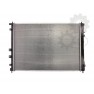 Radiator racire cu apa
