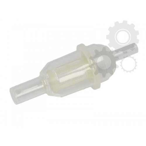 Filtru combustibil