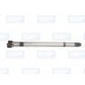 Ax largitor tambur