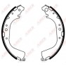 Sabot frana