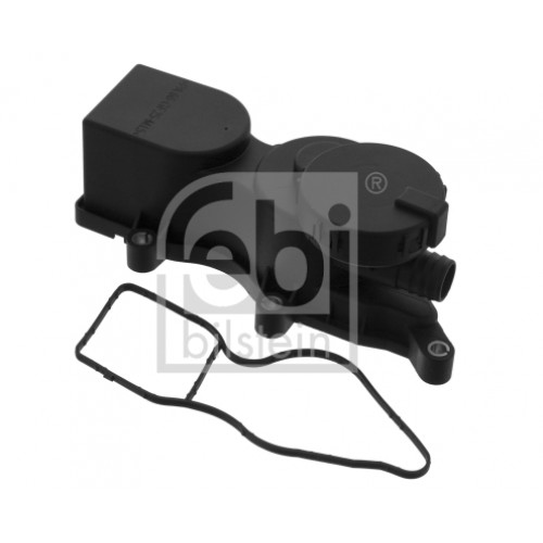 Separator de ulei