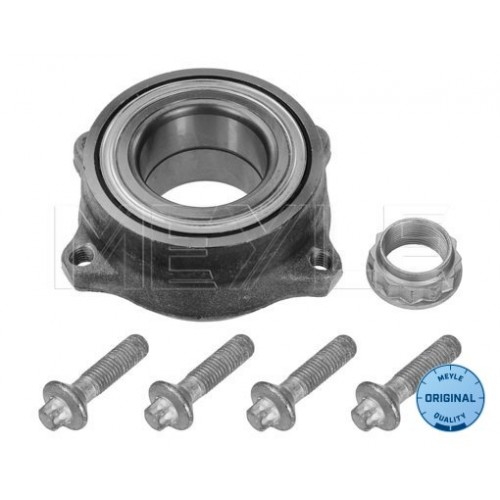 Set rulmenti roata