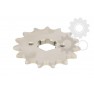 Pinion fata