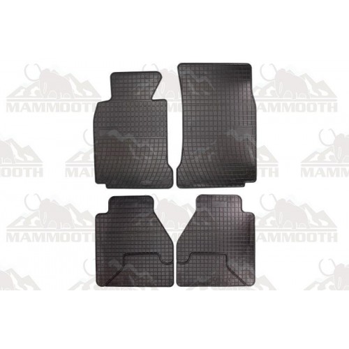 Covorase podea de cauciuc Covorase podea de cauciuc