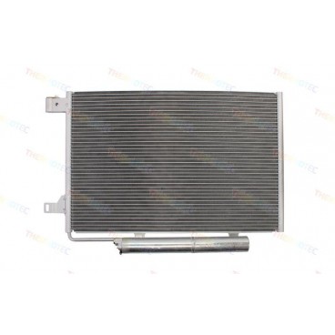 Radiator aer conditionat